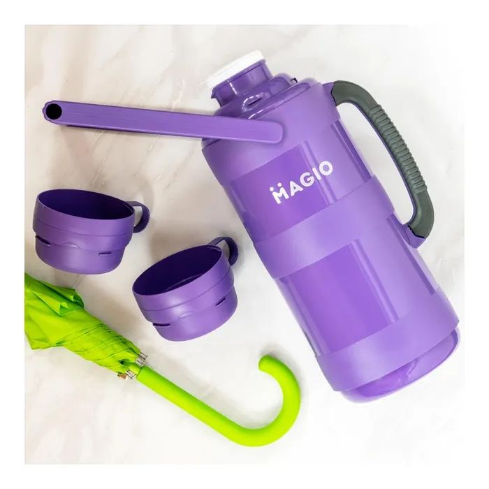 Термос Magio 3.2 л (MG-1053) изображение 3