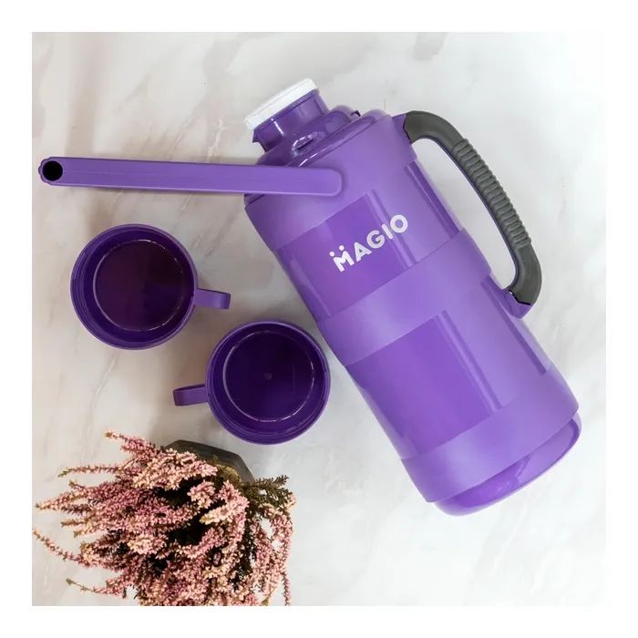 Термос Magio 3.2 л (MG-1053) изображение 4