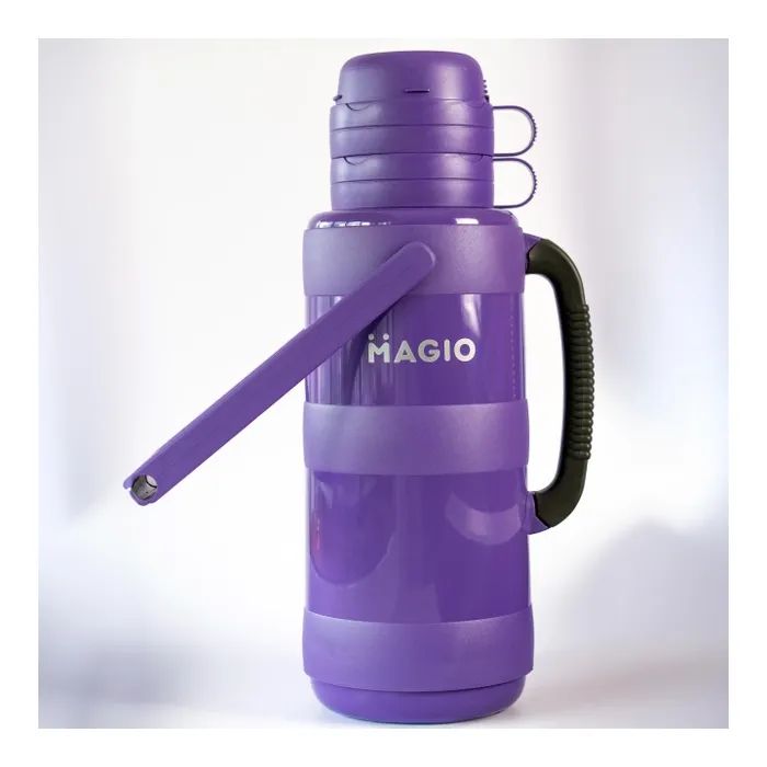 Термос Magio 3.2 л (MG-1053) изображение 6