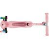 Самокат Globber Go Up Sporty Led пастельно-рожевий (452-710-4) зображення 10