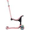 Самокат Globber Go Up Sporty Led пастельно-рожевий (452-710-4) зображення 6