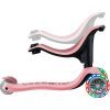 Самокат Globber Go Up Sporty Led пастельно-рожевий (452-710-4) зображення 8