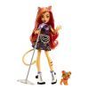 Кукла Monster High Монстро-классика Торелай (HHK57) изображение 2