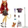 Кукла Monster High Монстро-классика Торелай (HHK57) изображение 3