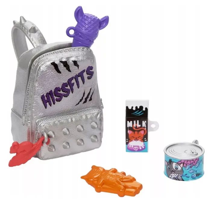 Кукла Monster High Монстро-классика Торелай (HHK57) изображение 6