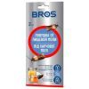 Липкая лента от насекомых Bros Против пищевой моли 2 шт. (5904517061477)