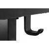 Компьютерный стол Barsky StandUp black 1200*600 (BST-01) изображение 11