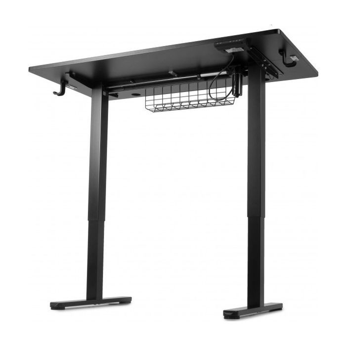 Компьютерный стол Barsky StandUp black 1200*600 (BST-01) изображение 12