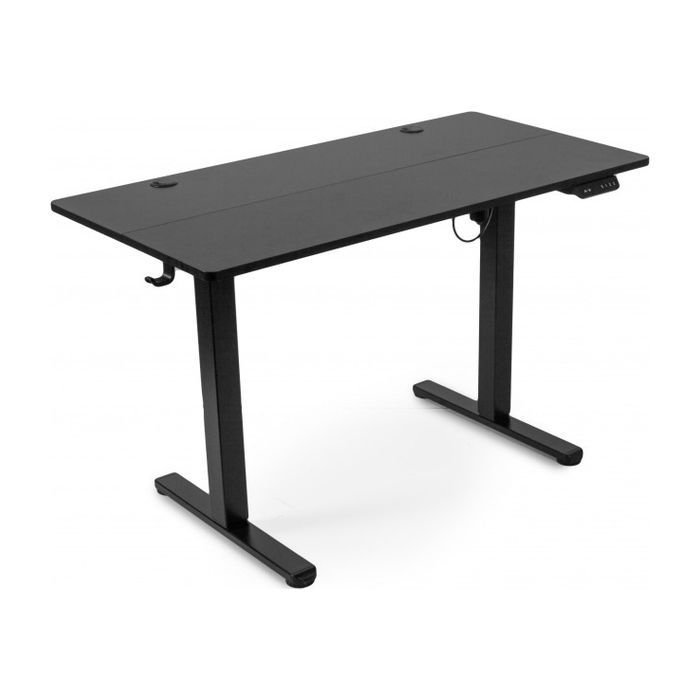 Компьютерный стол Barsky StandUp black 1200*600 (BST-01) изображение 4
