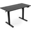 Компьютерный стол Barsky StandUp black 1200*600 (BST-01) изображение 4