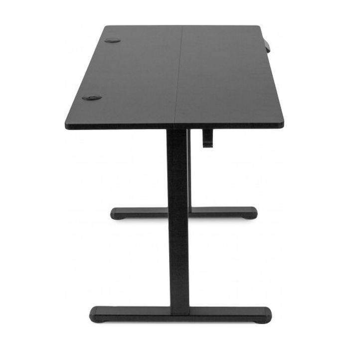 Компьютерный стол Barsky StandUp black 1200*600 (BST-01) изображение 5