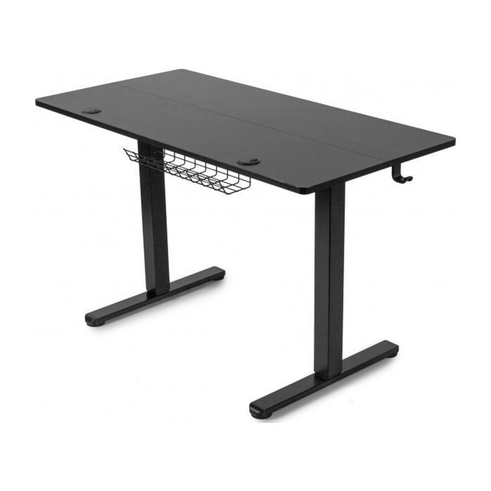 Компьютерный стол Barsky StandUp black 1200*600 (BST-01) изображение 6