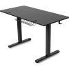 Компьютерный стол Barsky StandUp black 1200*600 (BST-01) изображение 6