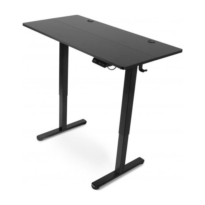 Компьютерный стол Barsky StandUp black 1200*600 (BST-01) изображение 7
