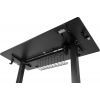 Компьютерный стол Barsky StandUp black 1200*600 (BST-01) изображение 8