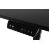 Компьютерный стол Barsky StandUp black 1200*600 (BST-01) изображение 9