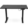 Компьютерный стол Barsky StandUp black 1200*600 (BST-01)