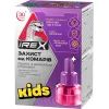 Жидкость для фумигатора iRex Kids От комаров 30 ночей (4820184442450)