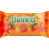 Твердое мыло Bianca С ароматом персика 140 г (4820023369672)
