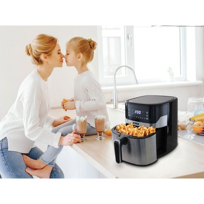 Мультипіч N'oveen AF550 (RL075758) зображення 10