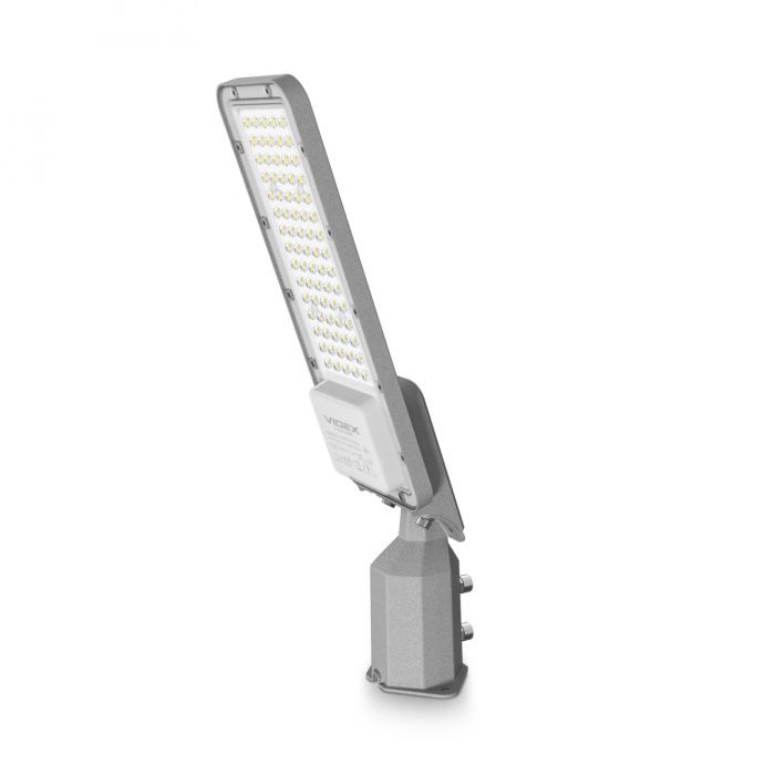 Прожектор Videx IP65 SLE17 50W 5500Lm 5000K 220V (VL-SLE17-0505) изображение 2