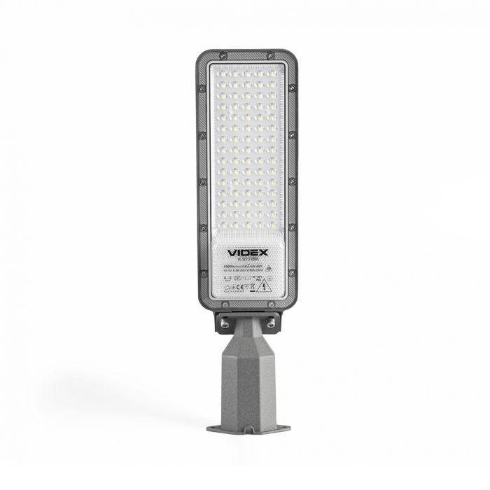 Прожектор Videx IP65 SLE17 50W 5500Lm 5000K 220V (VL-SLE17-0505) изображение 3