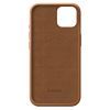 Чохол до мобільного телефона Armorstandart FAKE Leather Case Apple iPhone 15 Light Coffee (ARM76288) зображення 2