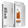 Чохол до мобільного телефона Armorstandart FAKE Leather Case Apple iPhone 15 Light Coffee (ARM76288) зображення 5