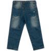Джинсы детские Aziz с утеплением (12694-98B-blue) изображение 2