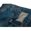 Джинсы детские Aziz с утеплением (12694-98B-blue) изображение 5