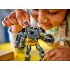 Конструктор LEGO Super Heroes Робоброня Бэтмена (76270) изображение 10