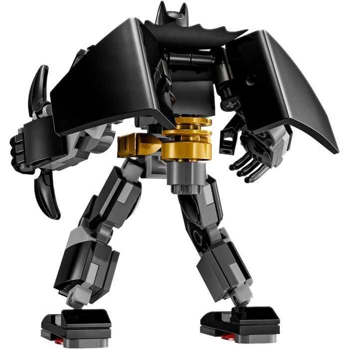 Конструктор LEGO Super Heroes Робоброня Бэтмена (76270) изображение 4