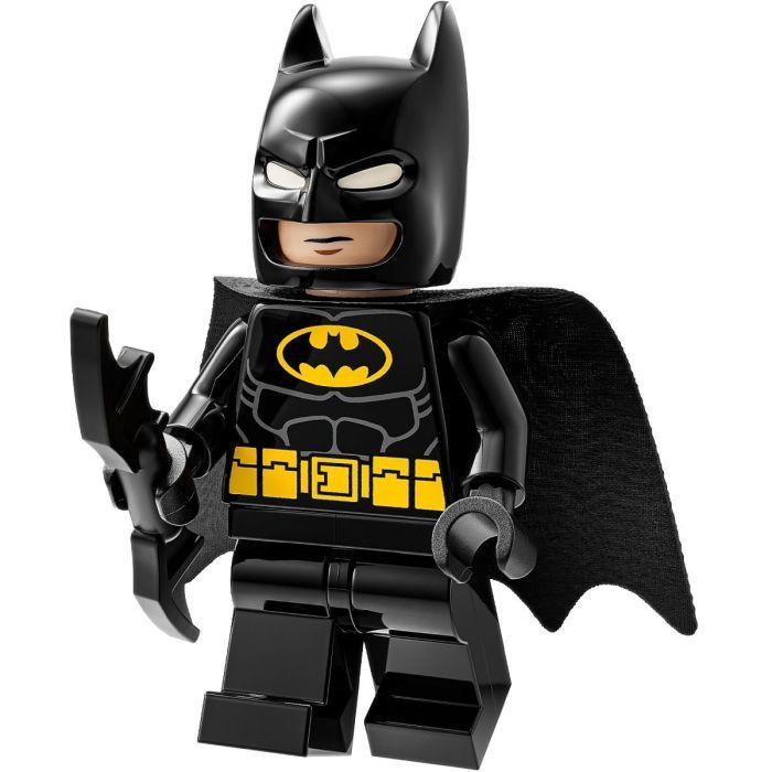Конструктор LEGO Super Heroes Робоброня Бэтмена (76270) изображение 7
