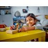 Конструктор LEGO Super Heroes Робоброня Бэтмена (76270) изображение 9