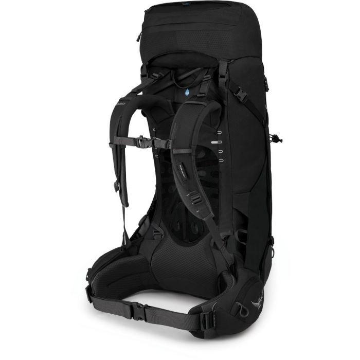 Рюкзак туристический Osprey Aether 55 black S/M (009.2410) изображение 2