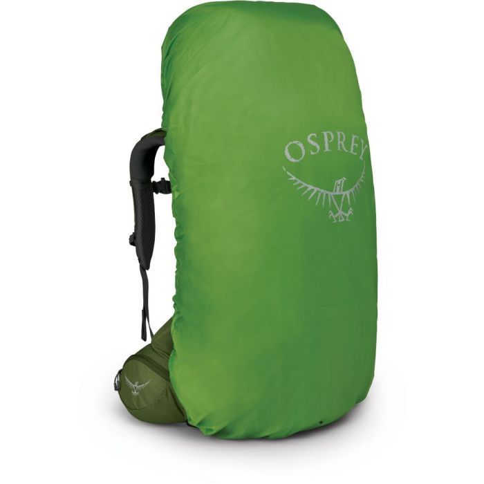 Рюкзак туристический Osprey Aether 55 black S/M (009.2410) изображение 3