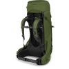 Рюкзак туристический Osprey Aether 55 black S/M (009.2410) изображение 4