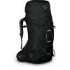 Рюкзак туристический Osprey Aether 55 black S/M (009.2410)