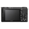Цифровий фотоапарат Sony Alpha ZV-E10 body black (ZVE10B.CEC) зображення 2
