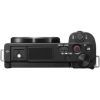 Цифровий фотоапарат Sony Alpha ZV-E10 body black (ZVE10B.CEC) зображення 5