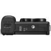 Цифровий фотоапарат Sony Alpha ZV-E10 body black (ZVE10B.CEC) зображення 6