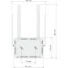 Маршрутизатор Keenetic Speedster (KN-3012) изображение 9