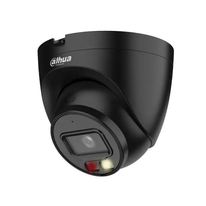 Камера відеоспостереження Dahua DH-IPC-HDW2449T-S-IL-BE (2.8) зображення 2