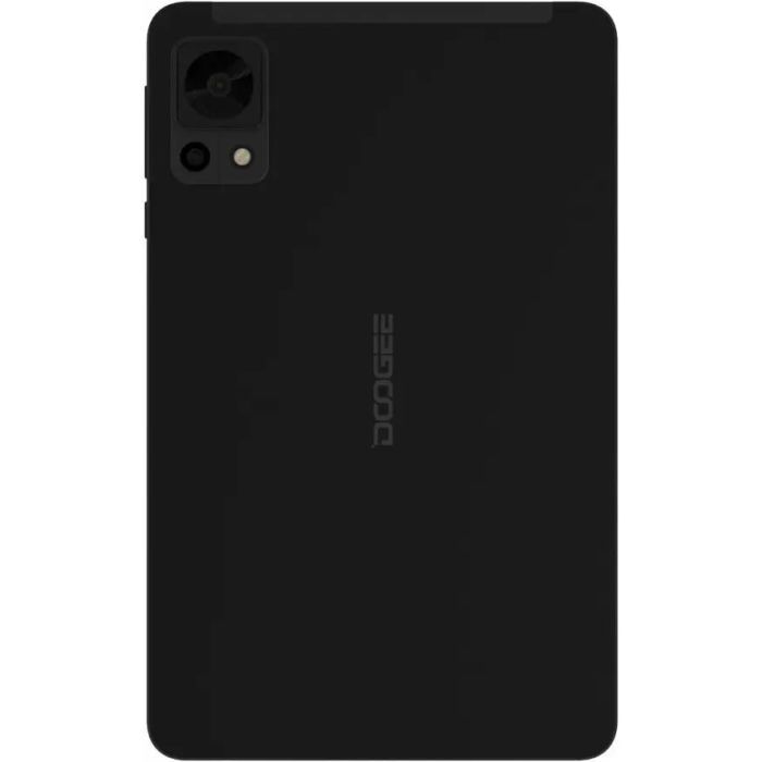 Планшет Doogee T20 mini 8.4" 4/128GB / LTE / Black (6924351646097) изображение 3