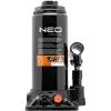 Домкрат Neo Tools гідравлічний пляшковий 10т, 230-456мм (10-454) зображення 2