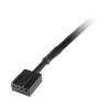Кулер до корпусу Iceberg Group IceGALE 120mm Black (ICEGALE12-C0A) зображення 4