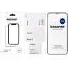 Стекло защитное BeCover Apple iPhone 11 10D Black (711323) изображение 2