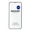 Стекло защитное BeCover Apple iPhone 11 10D Black (711323) изображение 3