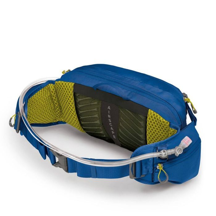 Сумка-бананка Osprey Seral 7 postal blue O/S (009.3418) изображение 2