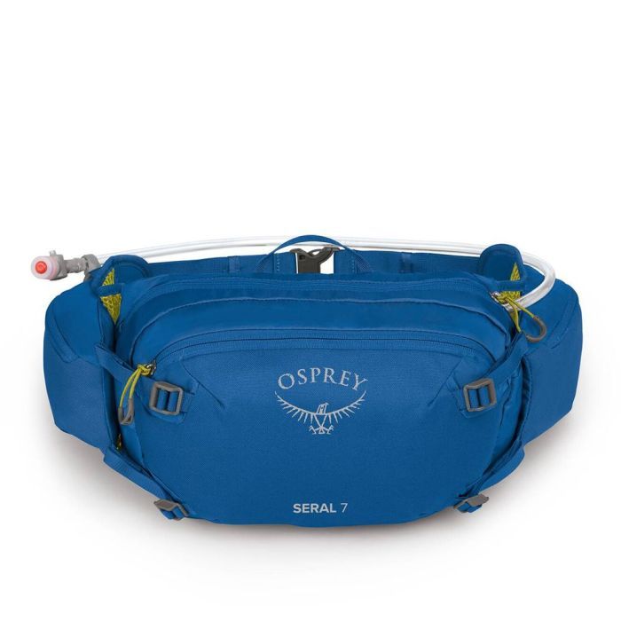 Сумка-бананка Osprey Seral 7 postal blue O/S (009.3418) изображение 3